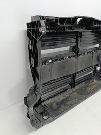 фото thumb №10, Ford kuga mk3 escape 19- повітропровід впуск повітря шторка lx6b-a16e146-b2