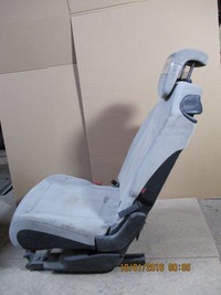 фото thumb №11, Сиденье левый задняя citroen c4 picasso