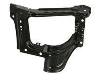 фото thumb №1, Панель крепления фар ремня левый opel meriva b 06.10-01.14