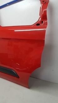 фото thumb №8, Ford transit custom дверь правый перед передние