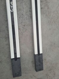 фото thumb №5, Audi a6 c7 направляющая багажника 4g9863556 4g9863555