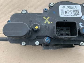 фото thumb №8, Ford mustang mach-e rwd 2021r 75.7 kwh замок дверь правые перед оригинал