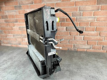 фото thumb №10, Комплект радиатор интеркулер 7809321 7586775 bmw x5 e70 x6 e71 3.0d 4.0d