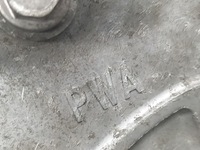 фото thumb №13, Захист корпус розподільного валу кришка 1.4 8v i-dsi 83km honda jazz ii