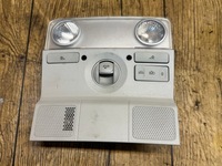 фото thumb №1, Лампа стеля 1k0947105af vw passat b7 cc scirocco /