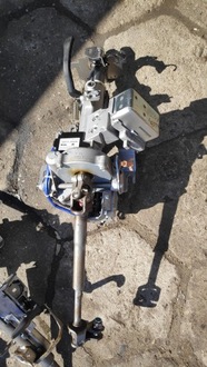 фото thumb №1, Колонка рулевая renault koleos i 48810jy00a