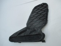 фото thumb №1, Mazda 3 11- решітка бампера перед ліва bgv5-50c21