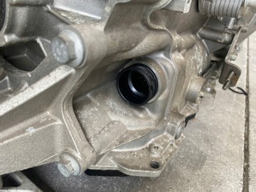 фото thumb №9, Maserati ghibli 3.0 v6 коробка передач коробки передач комплектна
