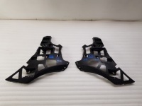 фото thumb №1, Mercedes s-klasa w222 направляющая бампера p+l перед