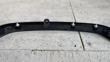 фото thumb №8, Toyota rav4 планка крыльев правая