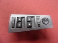 фото thumb №1, Bmw e65 панель окон, зеркал 6917104