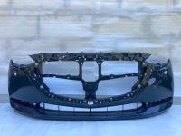 фото thumb №1, Бампер перед mazda 2 dj lift 19-23