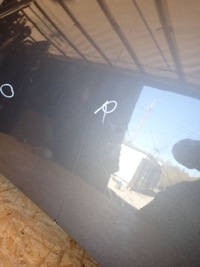 фото thumb №7, Vw up lift 16- капот