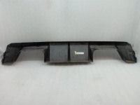 Купить Bmw 4 g83 m4 rear бампер 8075031 карбон with defects -, фото thumb