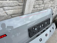 фото thumb №5, Крышка багажника крышка skoda kodiaq lift 2019 - 2024