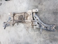 фото thumb №1, Skoda octavia ii 10r подрамник подрамник перед рычаг