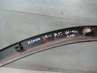 фото thumb №7, M12 honda cr-v молдинг накладка крила правий задня