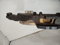 Балка передняя + кронштейны  + абсорбер audi a4 b9 комплект ! оригинал ! Недорого, фото thumb