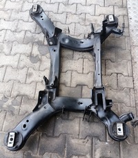 фото thumb №6, Підрамник задня dodge durango 2011+