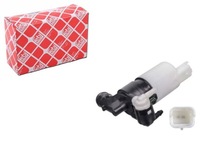 фото thumb №14, Febi помпа розпилювача citroen