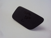 фото thumb №1, Заглушка распылителя левая bmw serii 5 e60 e61