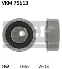 фото thumb №13, Ролик ремінь розподільного валу mitsubishi galant 2,0 16v n