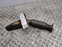 фото thumb №6, Infiniti q30 2016 з'єднувач elestyczny вихлоп flex