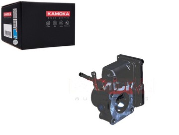 фото thumb №1, Корпус дроссельной заслонки kamoka 112041 toyota corolla 01- kamoka