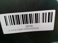 фото thumb №16, Бампер зад задний vw golf vi универсал 09-13r ld7x