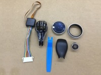 фото thumb №10, Кришталевий kryształ набір ручка do bmw seria x2 f39 2020-2021