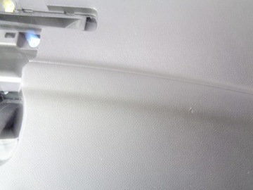 фото thumb №7, Opel meriva ii b 10-17 панель подушка безпеки ремені оригінал