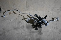 фото thumb №1, Idealny конденсатор кондиціонера дроти porsche taycan 1