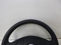 Кермо  + подушка безпеки fiat fiorino qubo nemo bipper 07-16 в Україні, фото thumb