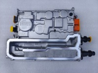 фото thumb №5, Vw id3 id4 id5 audi q4 перетворювач зарядний пристрій напруги інвертор 1ea915692l