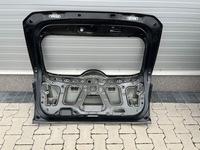 фото thumb №8, Hyundai tucson iv 2020r крышка багажника багажника задняя задняя