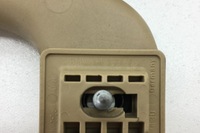 фото thumb №8, Набір внутрішніх тримачів дахові bmw 5 touring e61 7033659 2.5l