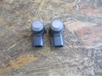 фото thumb №1, Датчик заднего вида pdc renault megane iv 4 253a40182r