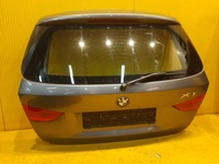 фото thumb №1, Bmw x1 e84 крышка багажника багажника комплектная a52