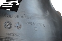 фото thumb №5, Audi a4 s4 b8 8k 2009 планка порогова задня