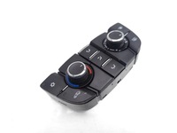 фото thumb №1, Vauxhall astra модуль модуля контролю клімат 2015