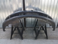 фото thumb №12, Бампер перед mazda 6 gg рестайлинг 06-08