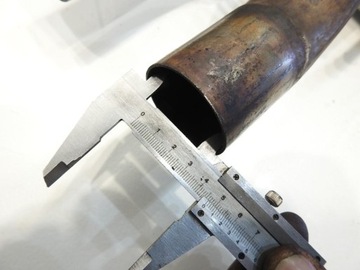 фото thumb №6, Каталізатор dpf jaguar xf x250 3.0 d v6