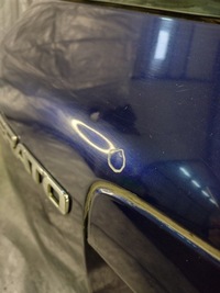 фото thumb №5, Крышка багажника багажника kia cerato hb k: 6k