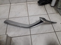 фото thumb №1, Mazda cx5 kf 2017-2022 решітка радіатора лівий хром оригінал