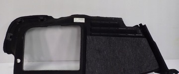 фото thumb №9, Боковина багажника правий audi a6 c6 sedan 4f5863888h