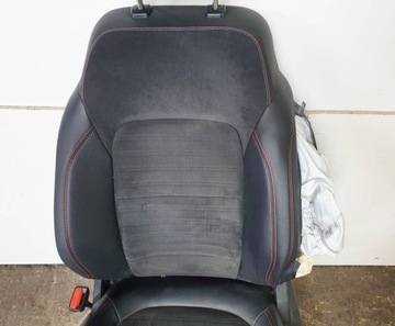 фото thumb №7, Ford kuga iii mk3 22r st-line сиденье левый европа