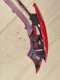 фото thumb №9, Audi a5 s5 8w6 lift 2019- бампер передний перед 8w6807437a 8w6807437 ксенон