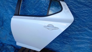 фото thumb №8, Kia optima iii sedan двері праві ліві лівий правий зад задні swp