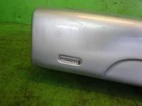 фото thumb №11, Молдинг накладка поріг opel vectra c