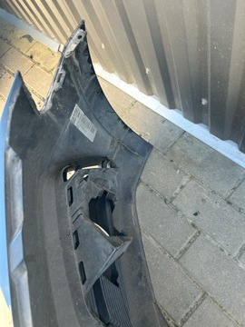 фото thumb №7, Audi a5 ii 8w6 f5 бампер перед переднє ly9t 15-19r. 8w6807437